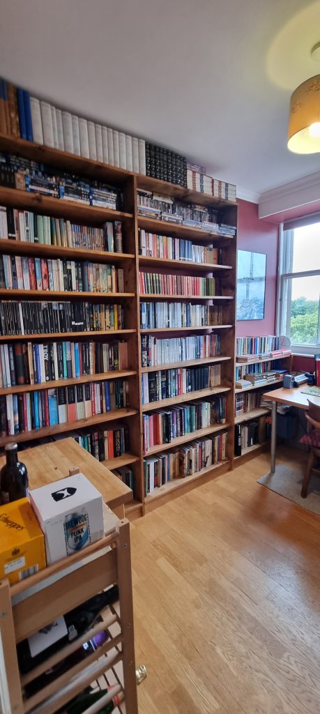 After Home Office