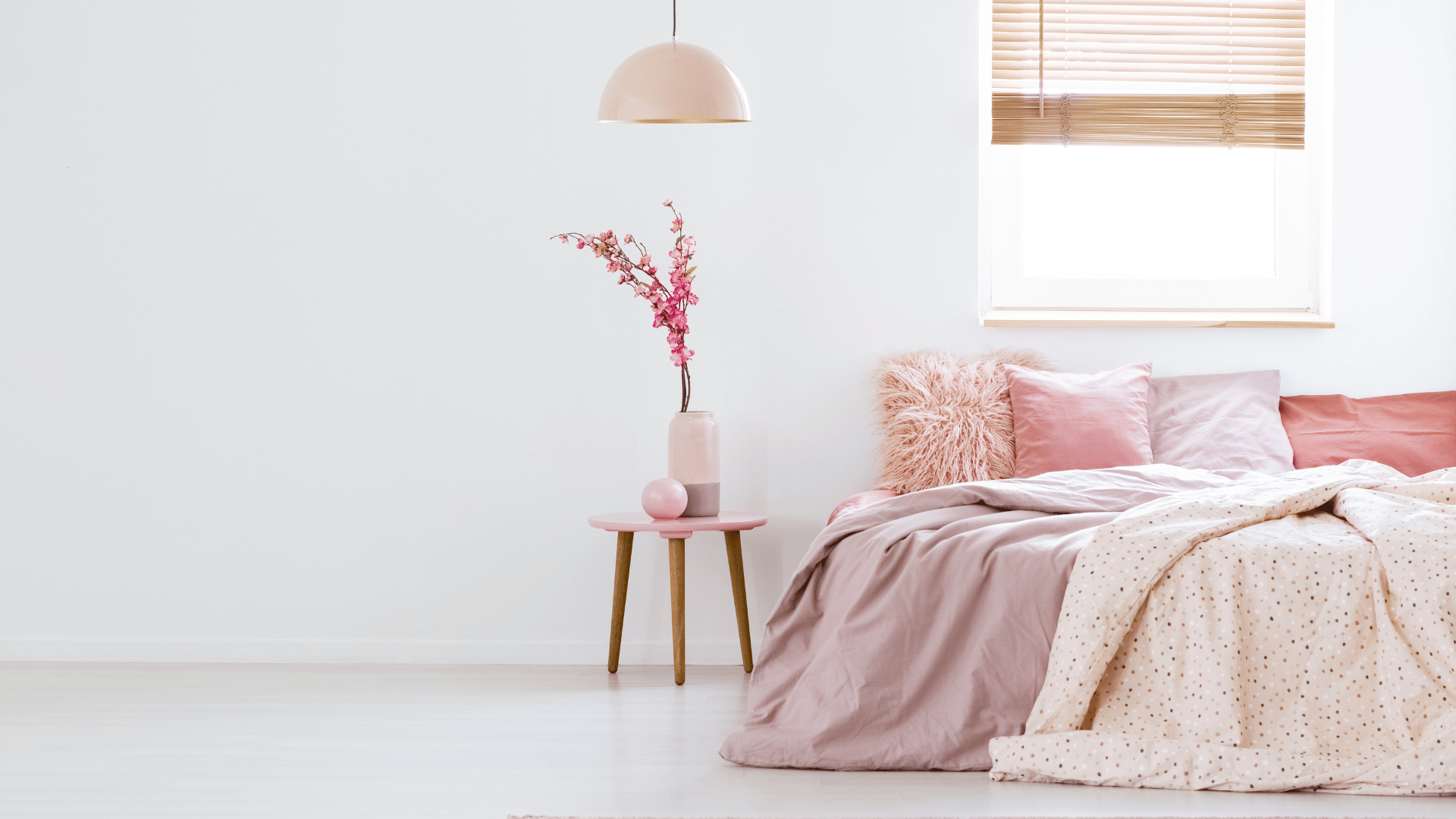 Organised home